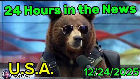 U.S. News Update: Courts, Immigration, and Federal Power | Last 24 Hours