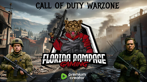 WARZONE OR GET REXT PART 3