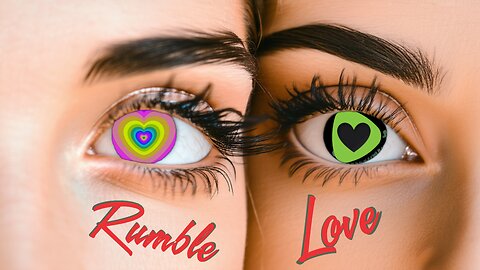 Rumble Love