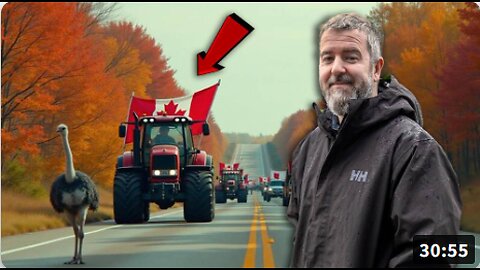 The Fight For Farmers Rages On…