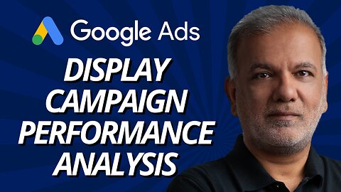 How Long Should Advertisers Wait to Analyse a New Display Campaign’s Performance?