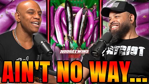 Diddy's MALE Escort Tells Hodgetwins Getting A P**** Implant Was The BEST Decision He Ever Made...