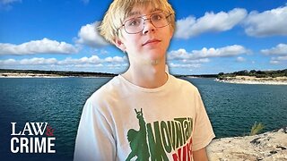 Teen's Body Found in Texas Reservoir Under Strange Circumstances