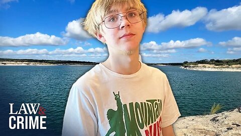 Teen's Body Found in Texas Reservoir Under Strange Circumstances
