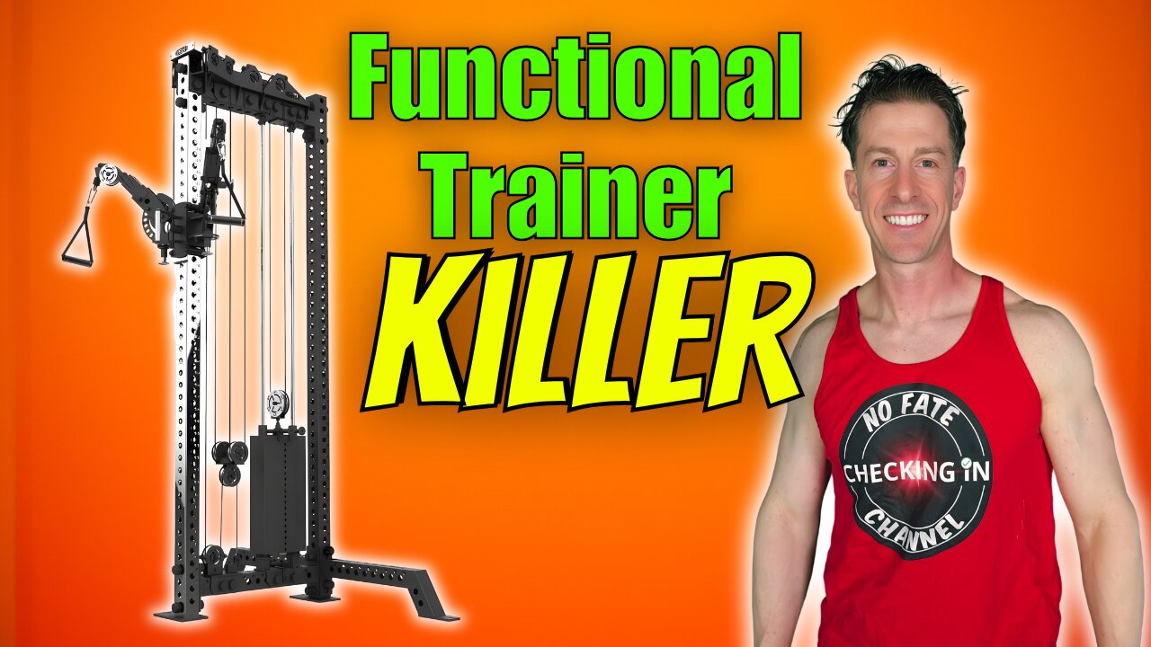 Small Space, Giant Gains💪 | Phoenix Cable Tower Review