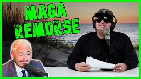 Tim Dillon STRUGGLES As MAGA Remorse Takes Hold | The Kyle Kulinski Show