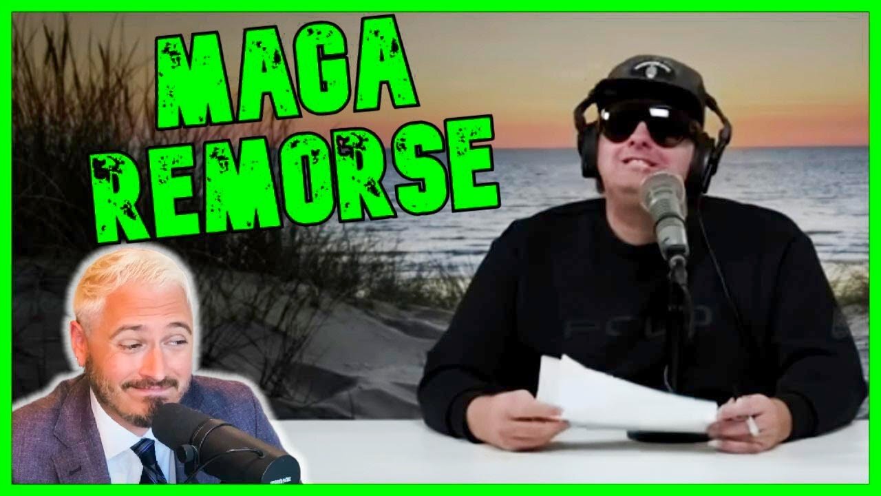 Tim Dillon STRUGGLES As MAGA Remorse Takes Hold | The Kyle Kulinski Show