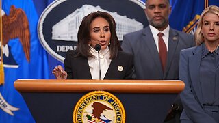 Jeanine Pirro Drops The Hammer - She Caught Them