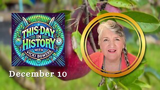December 10 This Day in History (2025)