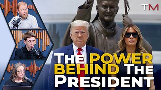 America’s Secret Beginnings – Pt 4, Cabinets to Courts: How Church & State Align | Truth Matters