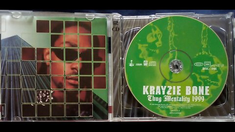Krayzie Bone Exposes Private Prisons & the Music Industry