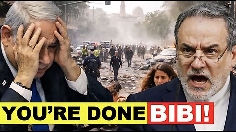 BREAKING: Iran Airspace LOCKED DOWN - Multiple Warplanes Took Over Tehran Skies!