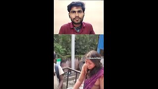 Mera Pati ko markar jail gaya tha