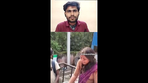 Mera Pati ko markar jail gaya tha