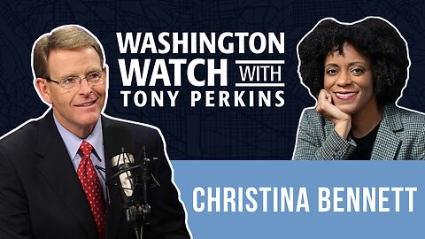 Christina Bennett on Charges Dismissed Against an Attacker Who Sucker Punched a Pro-Life Reporter