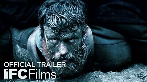 Black 47 - Official Trailer I HD I IFC Films