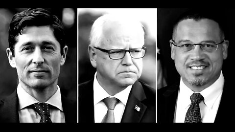 DOJ Drops BOMBSHELL Subpoenas on Tim Walz & Minnesota Dems – Accused of Blocking ICE Raids!