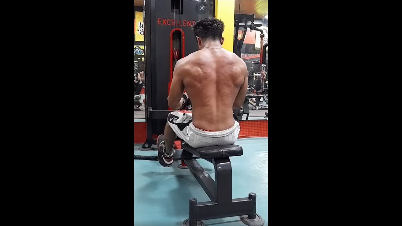 Body Under construction..💀 | Workout | Ishan Yadav #workout #ishanyadav