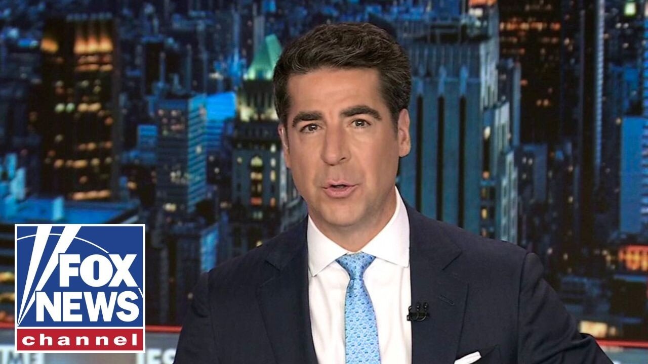 Watters: He's threatening to kick America in the teeth...