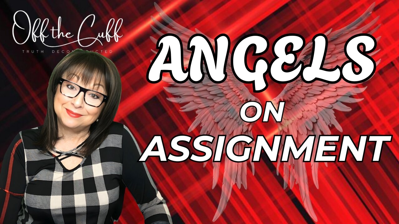 My Angel Encounters: The Miracles I’ll Never Forget