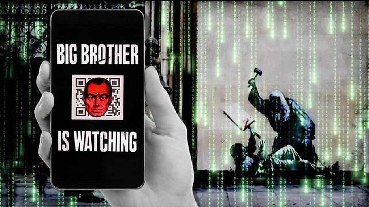 TruthstreamMedia: We Have to Talk about Digital ID (again)