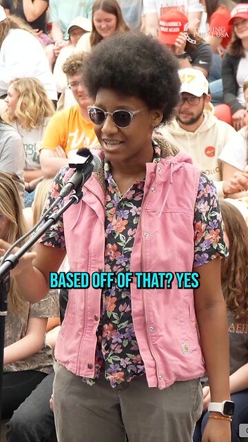 What Racism Actually Is 🤯