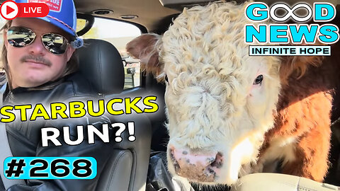 A Stranger Helped an 85-Year-Old Widow Stay Warm | GOOD NEWS – Infinite Hope #268 Infinite Hope