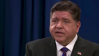 Gov. Pritzker Compares Trump Admin to ‘the Early Days of the Nazi Regime’: ‘Very Same Thing!’