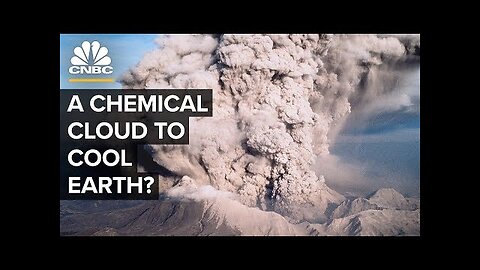 Why Bill Gates Is Funding Solar Geoengineering Research - CNBC Segment