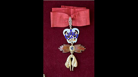 The Order of the Golden Fleece with Sean of the Wake the Dead Podcast.