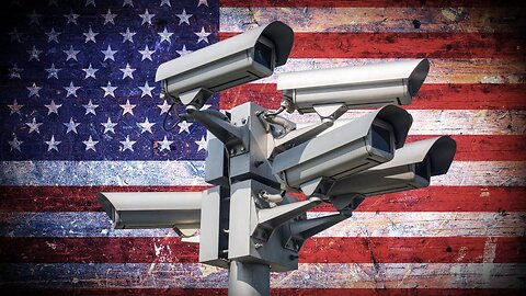 Experts Sound Alarm On Weaponized Abuse Of Government Surveillance