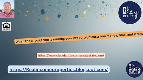 When the wrong team is running your property, it costs you money, time, and stress.