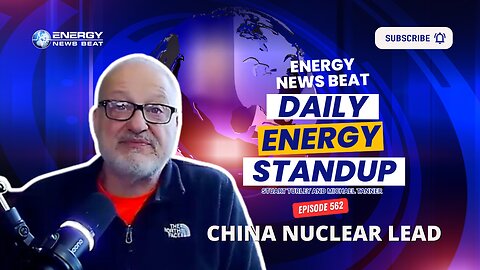 China Nuclear Lead