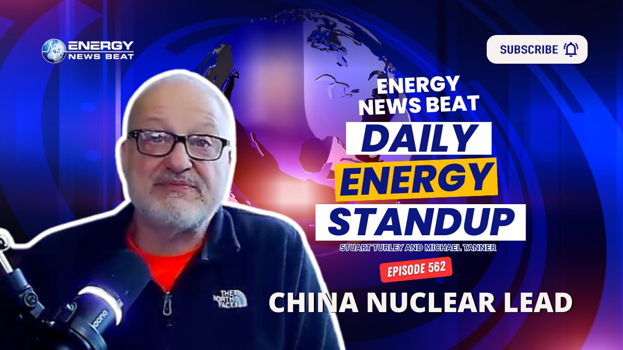 China Nuclear Lead