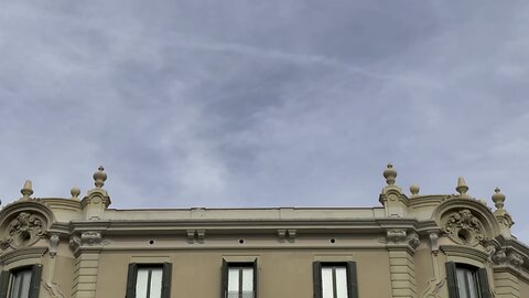 Edificio Barcelona 14