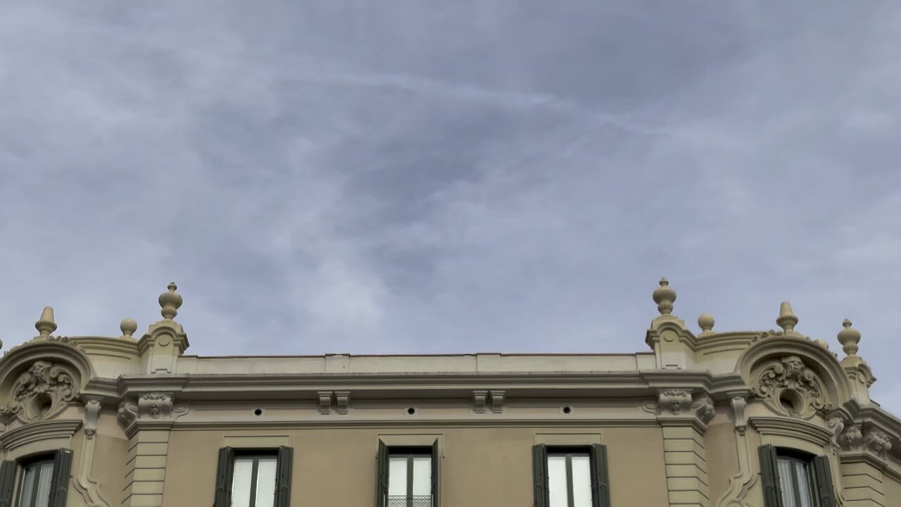 Edificio Barcelona 14