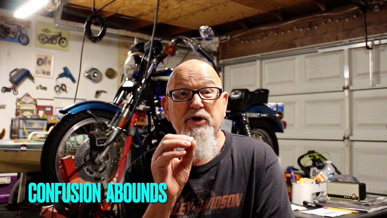 Confusion Abounds In America