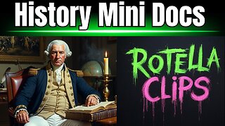 History Mini Documentaries