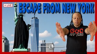 NEW YORK CHRISTIANS BUCKLE UP