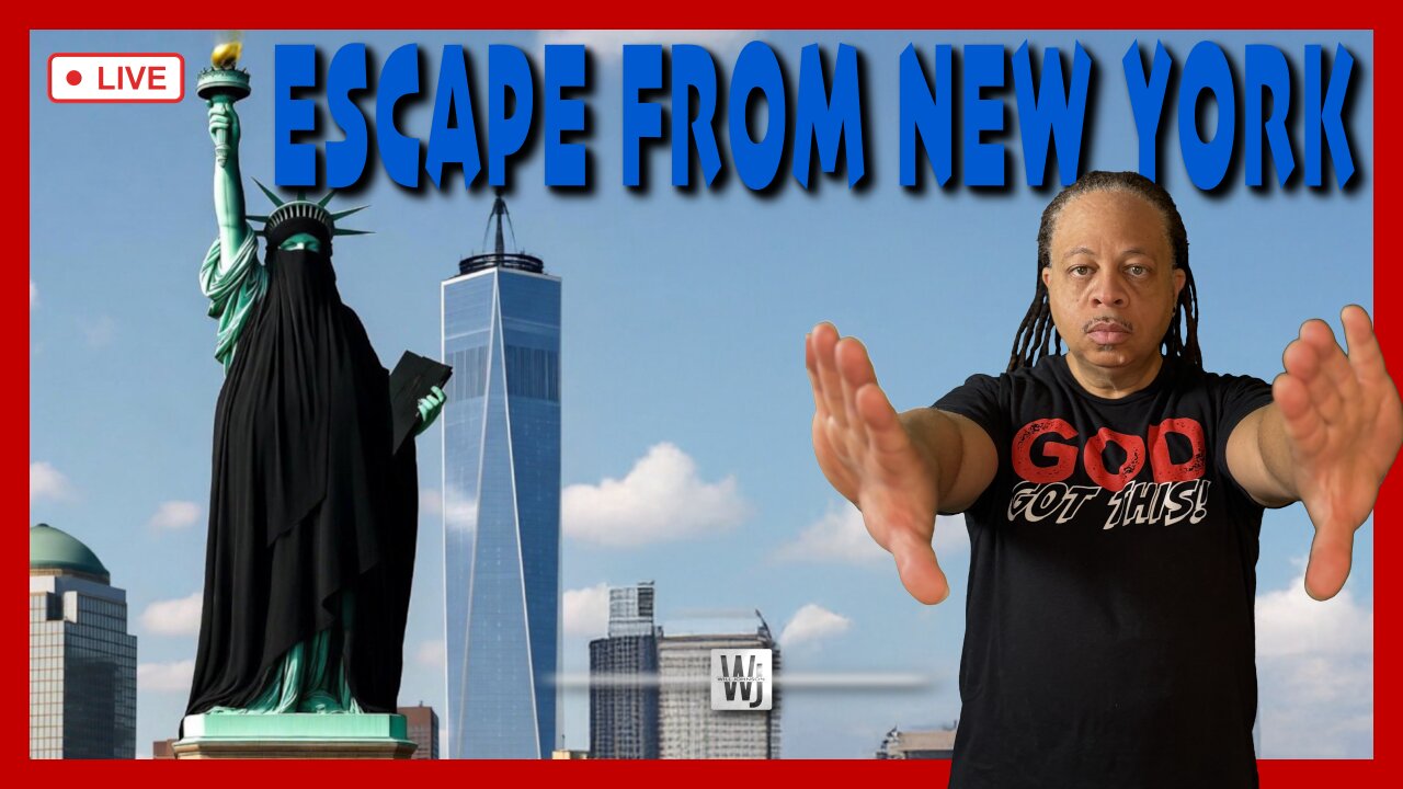 NEW YORK CHRISTIANS BUCKLE UP