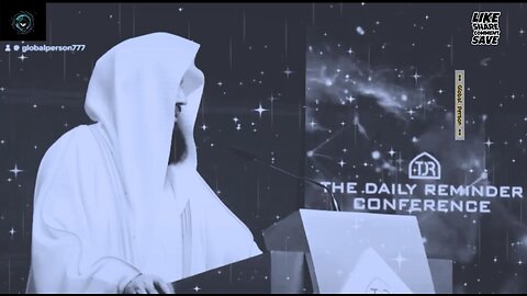 Business Hack From The Seerah