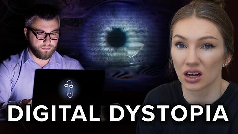 The West Is Destroying Online Privacy by Vanessa Wingardh