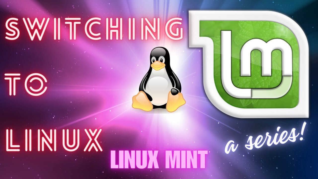 Switching to Linux: Linux Mint - No Terminal Needed!