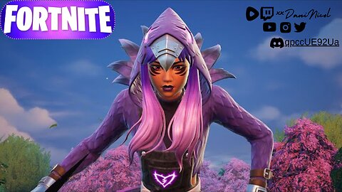 Batting My Way Through Fortnite 🎮 | No Cam, No Judging 🦇 Solo Shenanigans