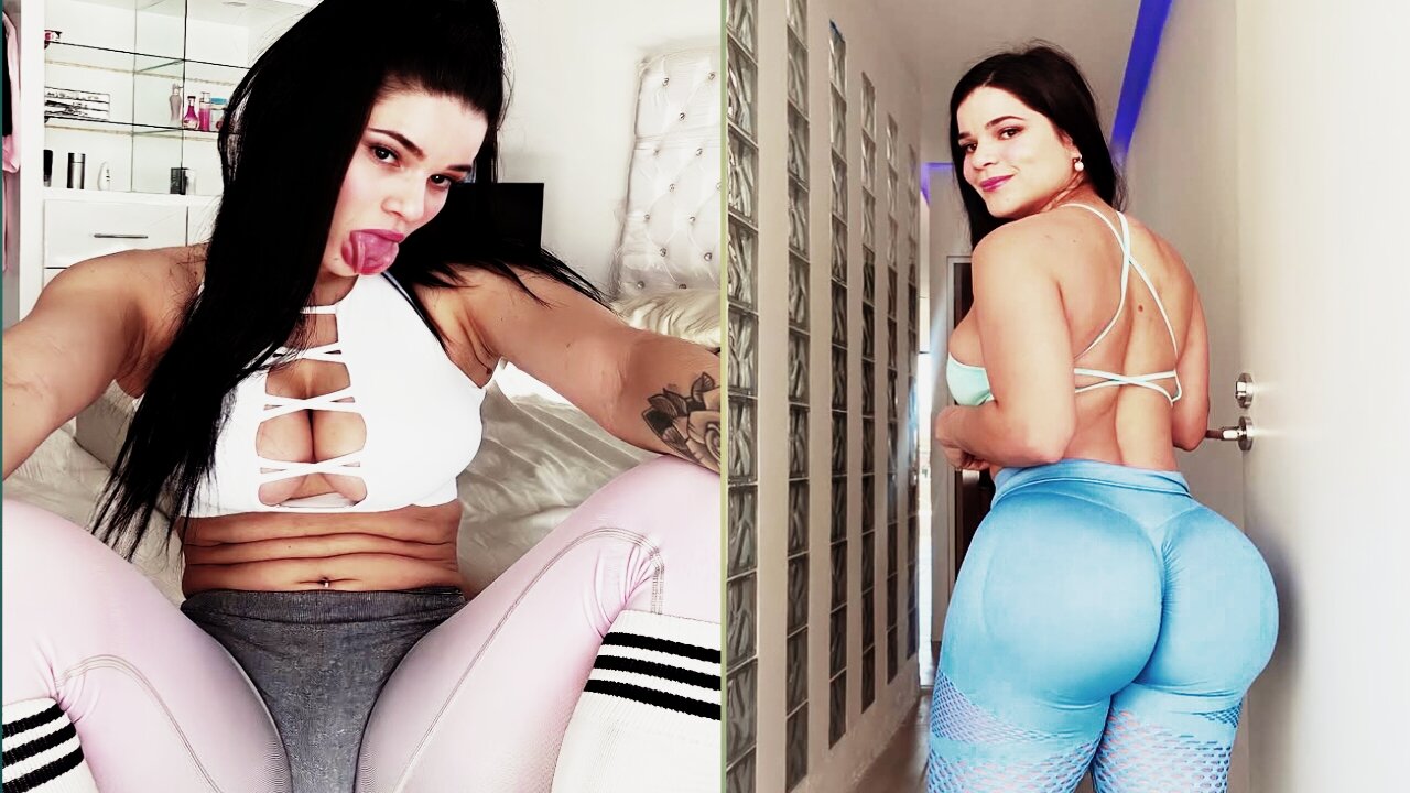 Luciana Cedeño | Instagram reels | tik Tok videos