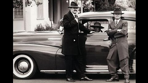 Gangsta's Paradise - (Blues Cover) ~ by Scotty mar10 (1/10/26)