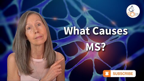 The Biggest Cause of MS | Pam Bartha