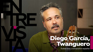 Twanguero: "Compay Segundo fue el que más me impactó"