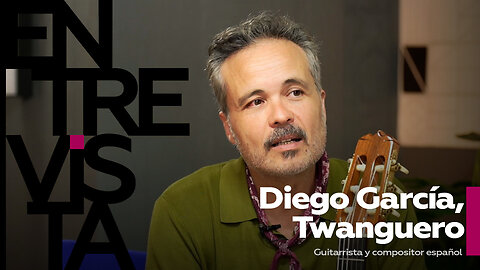 Twanguero: "Compay Segundo fue el que más me impactó"