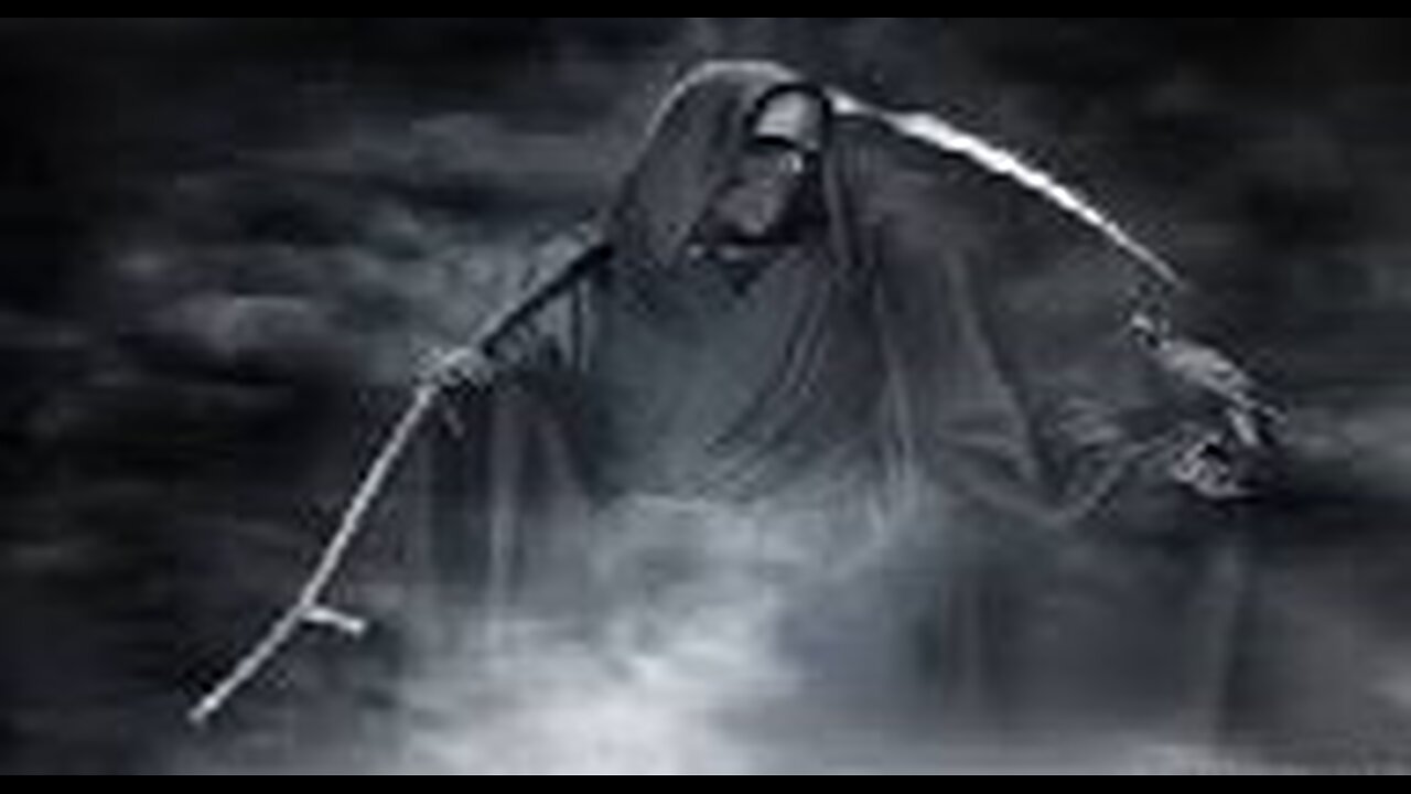 Appointment in Samarra